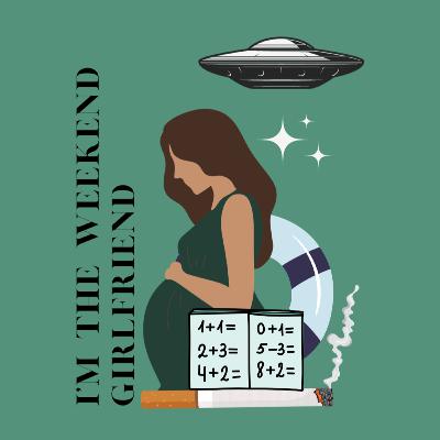 Today We Talk Pregnancy, exes, O's & the Dangers of Intimacy Today We Talk Pregnancy, exes, O's & the Dangers of Intimacy