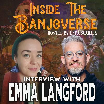 Emma Langford - Limerick Singer-Songwriter