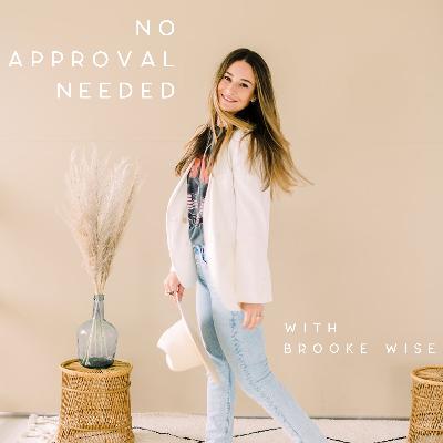 Embracing Career Shifts + Fear Of Judgment + Doing the Thing with Julie Weinstein Embracing Career Shifts + Fear Of Judgment + Doing the Thing with Julie Weinstein