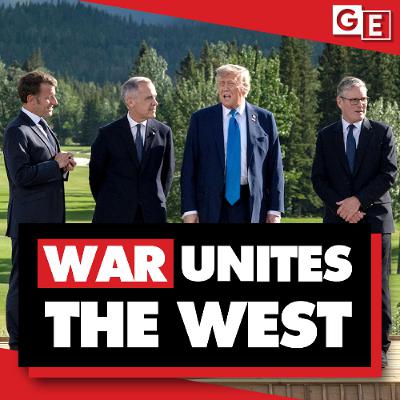 US-Israeli attack on Iran expands into global war: EU & UK join, Canada supports, Gulf regimes hit US-Israeli attack on Iran expands into global war: EU & UK join, Canada supports, Gulf regimes hit