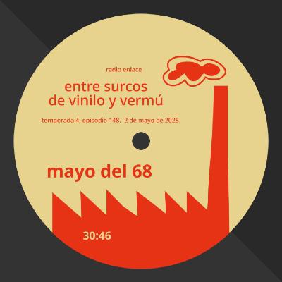 Episodio 148: Mayo del 68