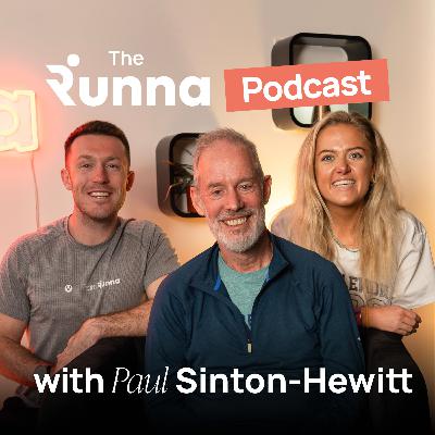Paul Sinton-Hewitt: The parkrun Founder Who Transformed Running Forever
