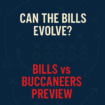 The Bills' Quest to Regain Respect