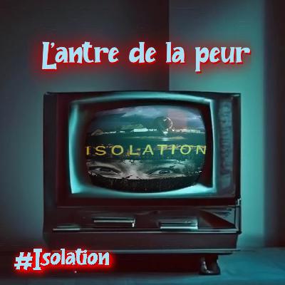 Isolation (2005) feat. Mergrin Isolation (2005) feat. Mergrin