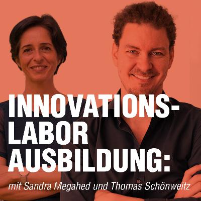 Smart ausbilden: Innovationslabor Ausbildung – Praktische Umsetzung und Reflexion (2/2)