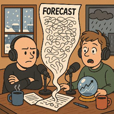 Forecasting & Pipeline - Elements of a Robust Forecast Forecasting & Pipeline - Elements of a Robust Forecast