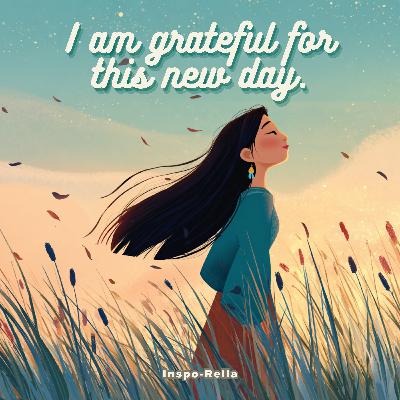 Your Daily Morning Affirmation 1071