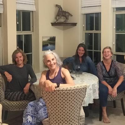 Podcast 1 Girl Talk Podcast 1 Girl Talk