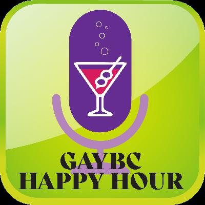 GAYBC Happy Hour | Final Episode: 18 Apr 2024