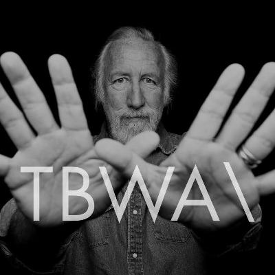 Episode 8 - TBWA