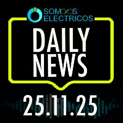 PLAN AUTO 2030, el sustituto del Plan MOVES 3 para 2026 | EP564 | 25/11/2025 PLAN AUTO 2030, el sustituto del Plan MOVES 3 para 2026 | EP564 | 25/11/2025