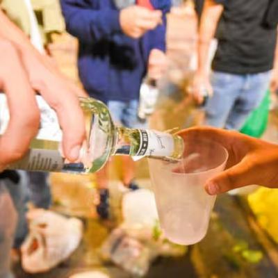 La Primera Llamada del Día con Marian Nuin