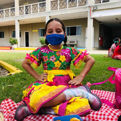 Aula 3º Ano - Receitas