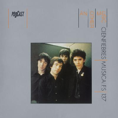 Cienfiebres Musicales #137. Confesiones. Cienfiebres Musicales #137. Confesiones.