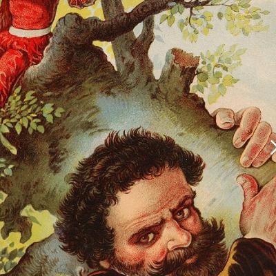 Um pequeno alfaiate *valente* -Autores:Irmãos Grimm