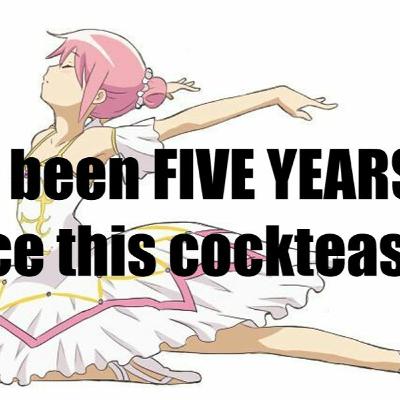 Watching the Concept Trailer Five Years Later is Suffering - Holiday Bonus Episode 2020