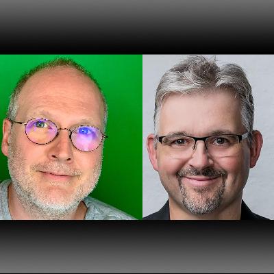 Episode 200 - Axel und Marcus - Die Schreibdilettanten