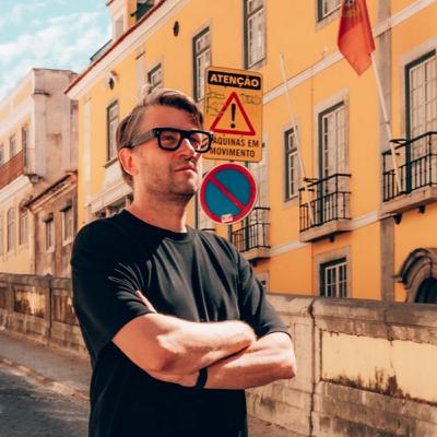 From Moscow to Lisbon: The Artist Who Refused to Give Up