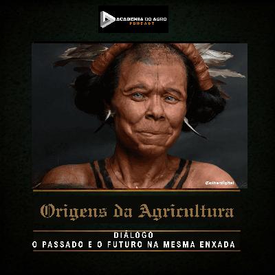 ACTO RENOVATIO 0 - Diálogo: O Passado e o Futuro na Mesma Enxada