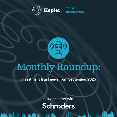 Monthly Roundup: Saba’s return, is 60:40 dead? Plus our thoughts on the gold rally Monthly Roundup: Saba’s return, is 60:40 dead? Plus our thoughts on the gold rally