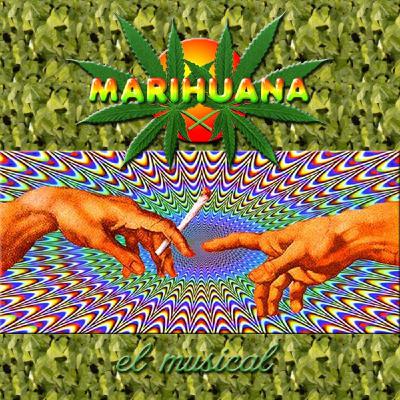 La Música de María Juana