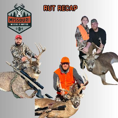 Rut Recap