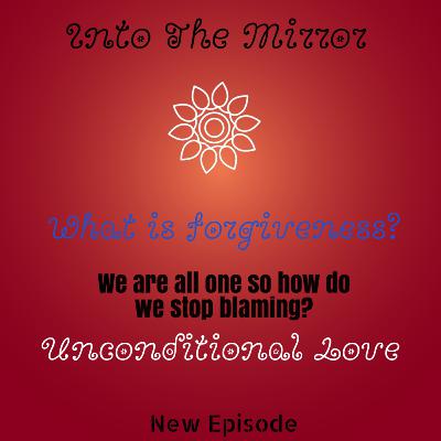 Blame, Judgment, Religion, Politics, and True Spirituality and Forgiveness