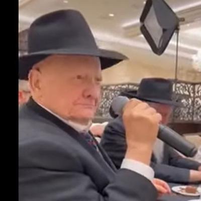 Раввин Берел Зальцман - семейные отношения, процесс творения мира, евреи влияют на весь мир,