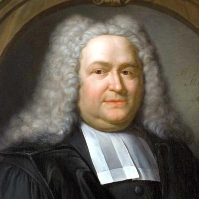 Albert Schultens
