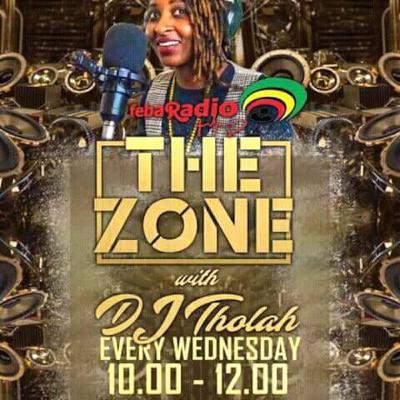 THE ZONE THE ZONE