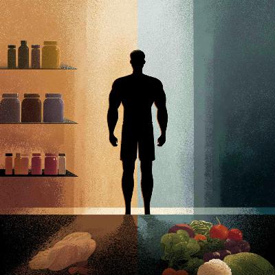 3068: What are the Best Supplements to Help Build Muscle and Improve Workout Performance
