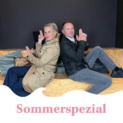 Sommerspezial: Geheimagent Leo Martin