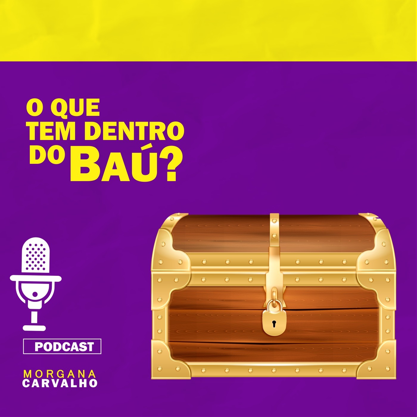 MORGANA CARVALHO - MENTORA DE MENTALIDADE