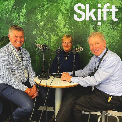 Moro med transformasjon: Homokamp, kvinnekamp og klimakamp | Klimaoptimistene med Kristin Halvorsen