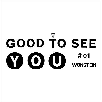EP.1 원슈타인 (Wonstein) | 첫 만남 (First Encounter)
