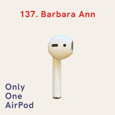 Barbara Ann