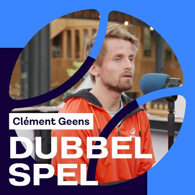 #29 Clément Geens