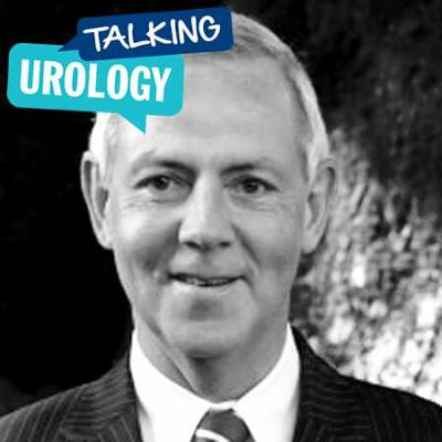 Dr Hendrik Van Poppel - Talking Urology Podcast