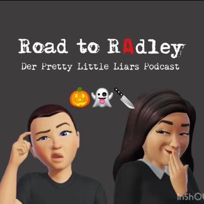 S2E13 - Das erste Geheimnis | Pretty Little Liars