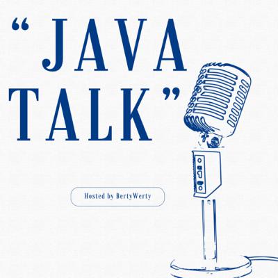Java Talk 1/24/2024