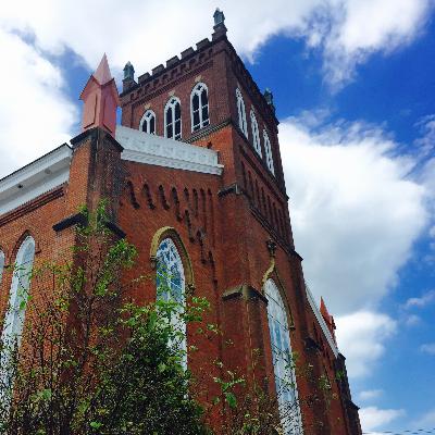 November 2, 2025 - Just a Safe Landing! - Rev. Homer Harden