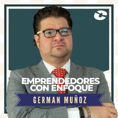 Presentación: Emprendedores con Enfoque Presentación: Emprendedores con Enfoque