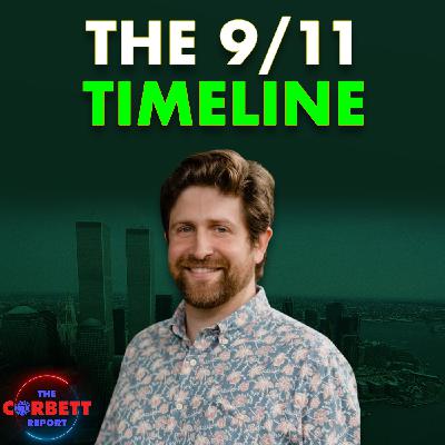 The 9/11 Timeline – #SolutionsWatch