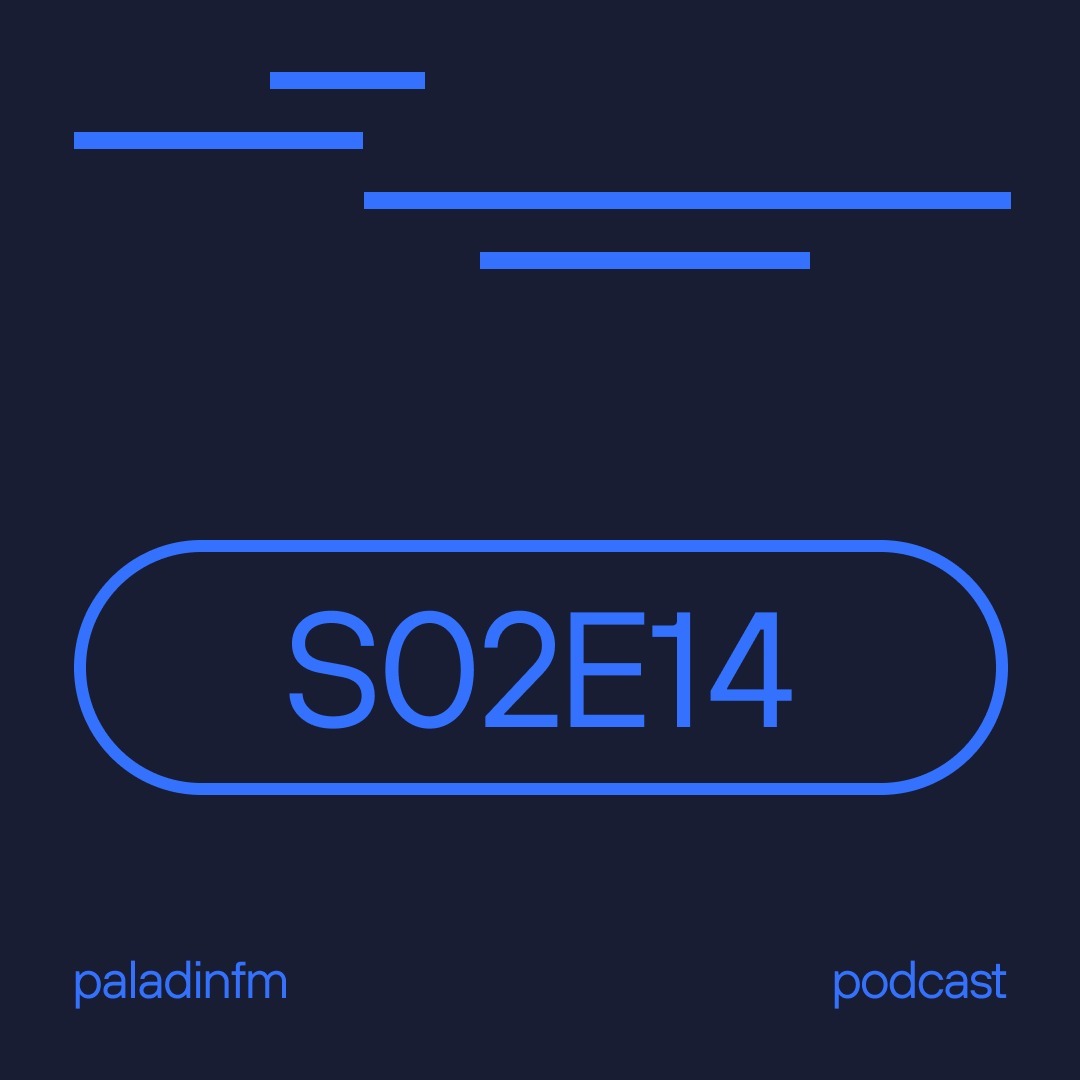 Paladin Fm