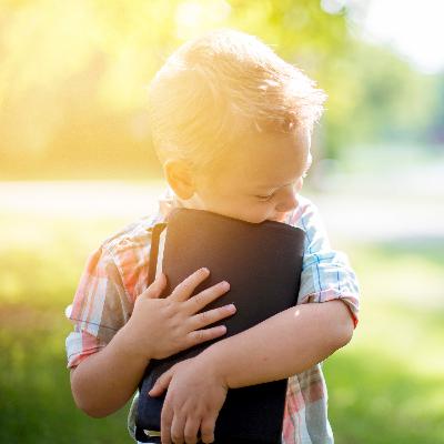 Spiritual Habits for Little Hearts