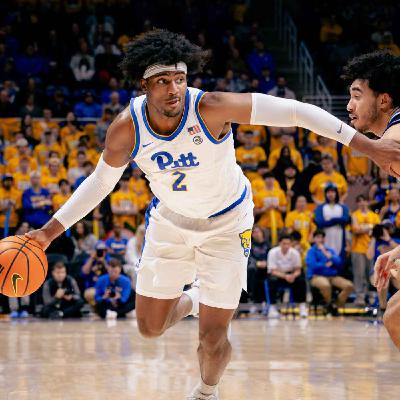 The Pitt News Sports Podcast | Pitt Basketball and NFL Playoffs