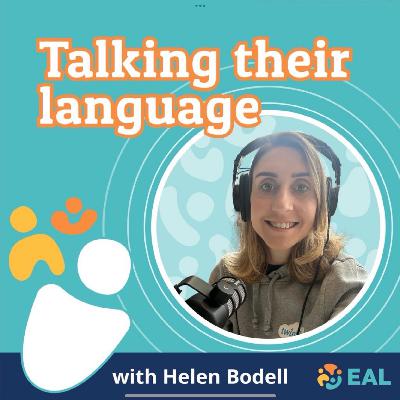 Episode Forty-Two - Empowering Educators: Collaboration for Multilingual Learners with Exceptionalities with Dr. Andrea Honigsfeld & Dr. Audrey Cohan