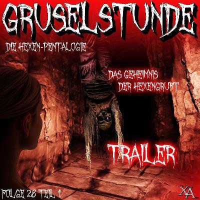 28 Teil 1_T Das Geheimnis der Hexengruft Trailer