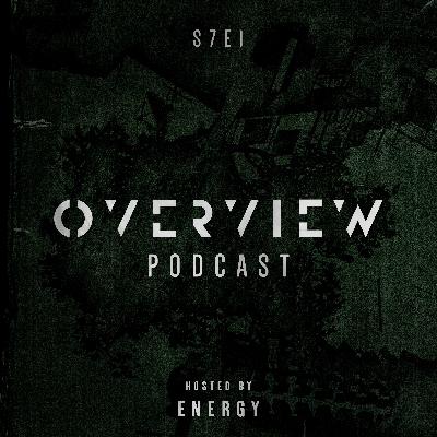 Overview Podcast S7E1 Overview Podcast S7E1