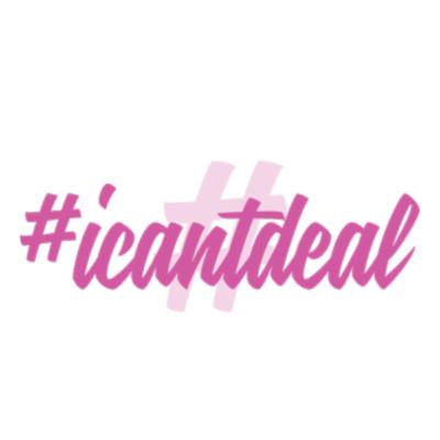 Random conversations with Chas and Heavenly Rose.